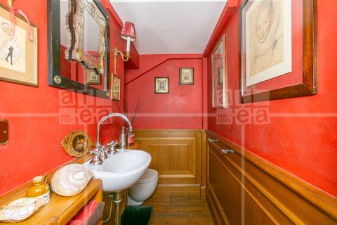 Lejlighed i Rome, Rome, Rome - € 2.000.000 | Ref: AR00120 - foto 19