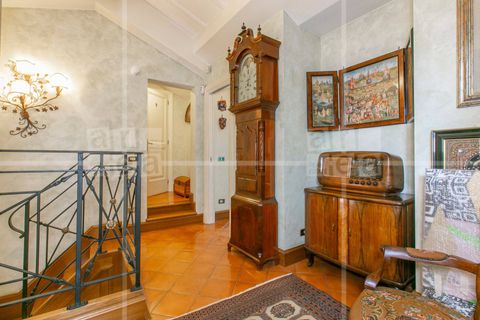Lejlighed i Rome, Rome, Rome - € 2.000.000 | Ref: AR00120 - foto 22