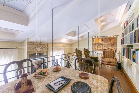 Lejlighed i Rome, Rome, Rome - € 2.000.000 | Ref: AR00120 - foto 23