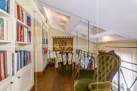 Lejlighed i Rome, Rome, Rome - € 2.000.000 | Ref: AR00120 - foto 24