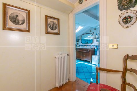 Lejlighed i Rome, Rome, Rome - € 2.000.000 | Ref: AR00120 - foto 25