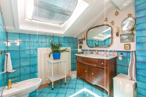 Lejlighed i Rome, Rome, Rome - € 2.000.000 | Ref: AR00120 - foto 28