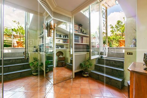 Lejlighed i Rome, Rome, Rome - € 2.000.000 | Ref: AR00120 - foto 30