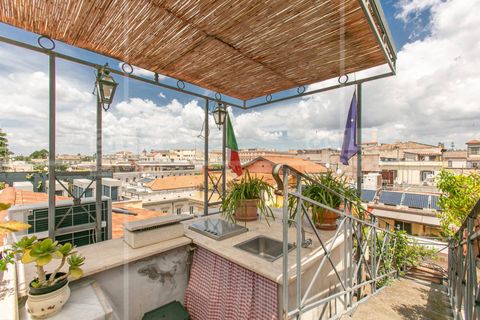 Lejlighed i Rome, Rome, Rome - € 2.000.000 | Ref: AR00120 - foto 34