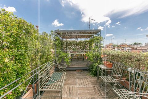 Lejlighed i Rome, Rome, Rome - € 2.000.000 | Ref: AR00120 - foto 35