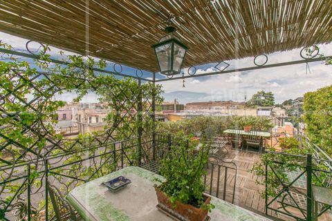 Lejlighed i Rome, Rome, Rome - € 2.000.000 | Ref: AR00120 - foto 37