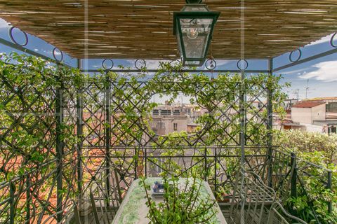 Lejlighed i Rome, Rome, Rome - € 2.000.000 | Ref: AR00120 - foto 38