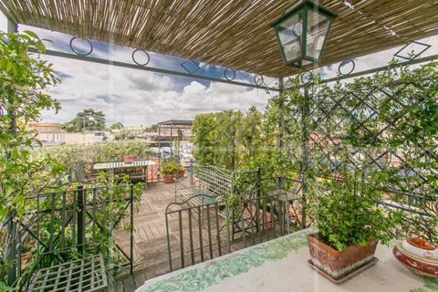 Lejlighed i Rome, Rome, Rome - € 2.000.000 | Ref: AR00120 - foto 39