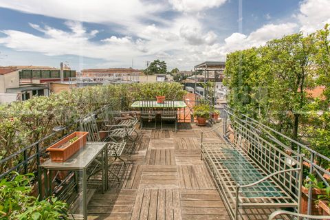 Lejlighed i Rome, Rome, Rome - € 2.000.000 | Ref: AR00120 - foto 40