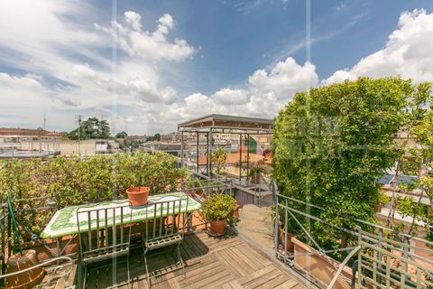 Lejlighed i Rome, Rome, Rome - € 2.000.000 | Ref: AR00120 - foto 41
