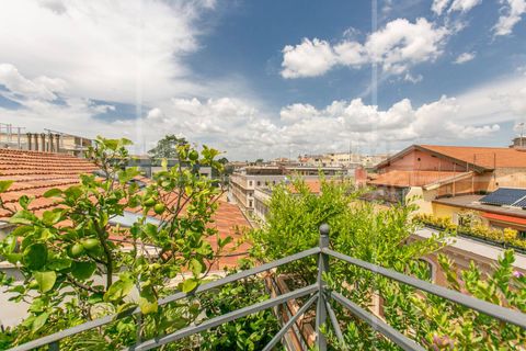 Lejlighed i Rome, Rome, Rome - € 2.000.000 | Ref: AR00120 - foto 42