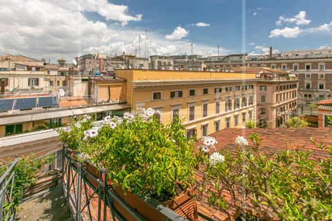 Lejlighed i Rome, Rome, Rome - € 2.000.000 | Ref: AR00120 - foto 43