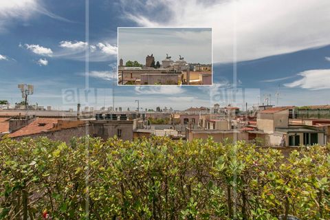 Lejlighed i Rome, Rome, Rome - € 2.000.000 | Ref: AR00120 - foto 44