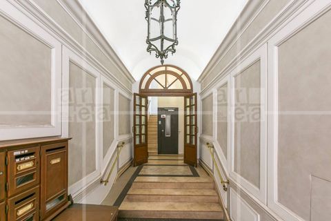 Lejlighed i Rome, Rome, Rome - € 2.000.000 | Ref: AR00120 - foto 46