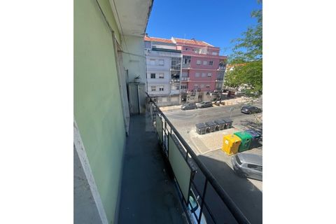 Lejlighed i Amadora, Lisbon, Amadora - € 295.000 | Ref: AP13.240 - foto 1