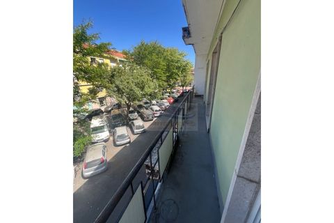 Lejlighed i Amadora, Lisbon, Amadora - € 295.000 | Ref: AP13.240 - foto 2