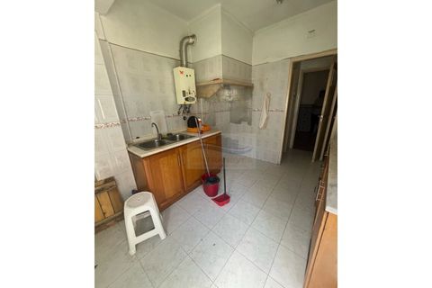 Lejlighed i Amadora, Lisbon, Amadora - € 295.000 | Ref: AP13.240 - foto 8