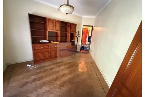 Lejlighed i Amadora, Lisbon, Amadora - € 295.000 | Ref: AP13.240 - foto 16