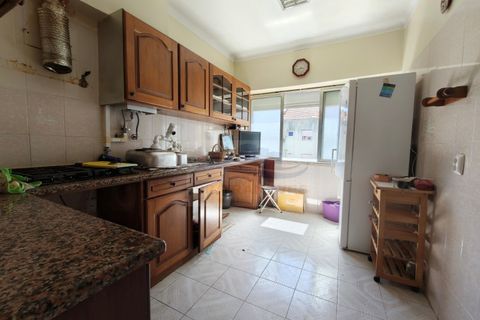 Lejlighed i Amadora, Lisbon, Amadora - € 295.000 | Ref: AP9800 - foto 1