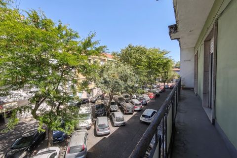 Lejlighed i Amadora, Lisbon, Amadora - € 295.000 | Ref: AP9800 - foto 6