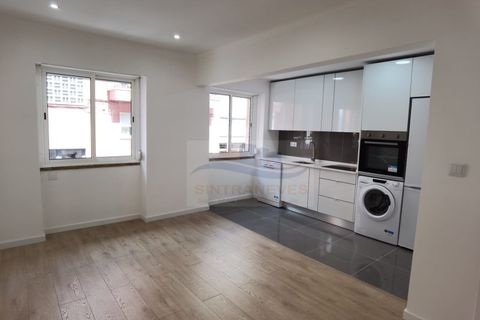 Lejlighed i Amadora, Lisbon, Amadora - € 395.000 | Ref: AP9752 - foto 1
