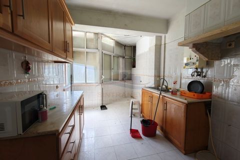 Lejlighed i Amadora, Lisbon, Amadora - € 395.000 | Ref: AP9752 - foto 2