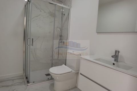 Lejlighed i Amadora, Lisbon, Amadora - € 395.000 | Ref: AP9752 - foto 5