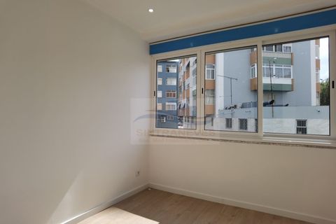Lejlighed i Amadora, Lisbon, Amadora - € 395.000 | Ref: AP9752 - foto 7