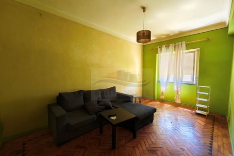Lejlighed i Amadora, Lisbon, Amadora - € 395.000 | Ref: AP9752 - foto 10