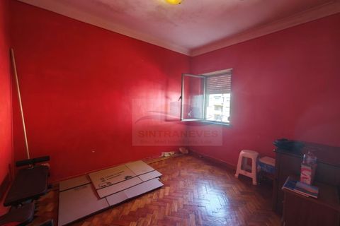 Lejlighed i Amadora, Lisbon, Amadora - € 395.000 | Ref: AP9752 - foto 11