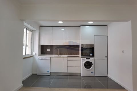 Lejlighed i Amadora, Lisbon, Amadora - € 395.000 | Ref: AP9752 - foto 12