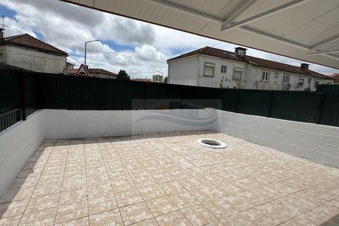 Lejlighed i Odivelas, Lisbon, Odivelas - € 239.000 | Ref: AP7534 - foto 1