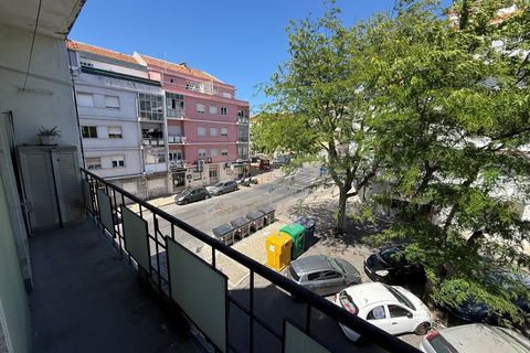 Lejlighed i Amadora, Lisbon, Amadora - € 295.000 | Ref: AP7535 - foto 2
