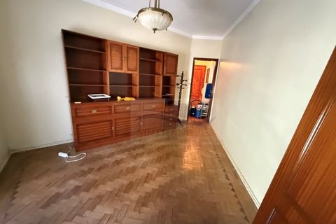 Lejlighed i Amadora, Lisbon, Amadora - € 295.000 | Ref: AP7535 - foto 3