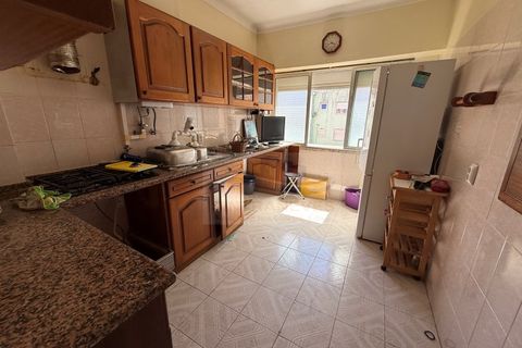 Lejlighed i Amadora, Lisbon, Amadora - € 295.000 | Ref: AP7535 - foto 9