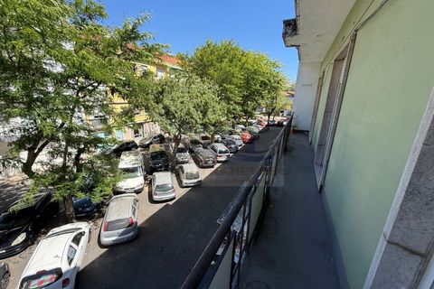 Lejlighed i Amadora, Lisbon, Amadora - € 295.000 | Ref: AP7535 - foto 12