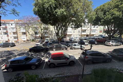Lejlighed i Amadora, Lisbon, Amadora - € 395.000 | Ref: AP7537 - foto 2