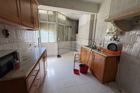 Lejlighed i Amadora, Lisbon, Amadora - € 395.000 | Ref: AP7537 - foto 4
