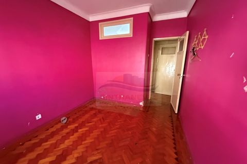 Lejlighed i Amadora, Lisbon, Amadora - € 395.000 | Ref: AP7537 - foto 6