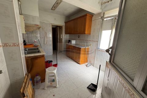 Lejlighed i Amadora, Lisbon, Amadora - € 395.000 | Ref: AP7537 - foto 8