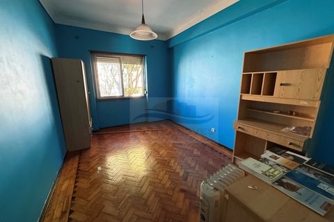 Lejlighed i Amadora, Lisbon, Amadora - € 395.000 | Ref: AP7537 - foto 13