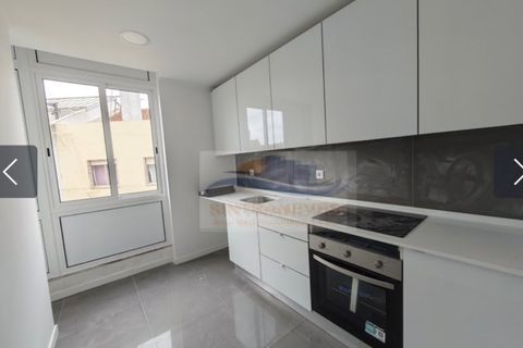 Lejlighed i Amadora, Lisbon, Amadora - € 295.000 | Ref: AP7536 - foto 1