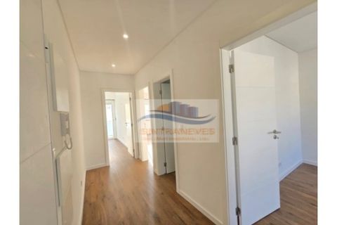 Lejlighed i Amadora, Lisbon, Amadora - € 295.000 | Ref: AP7536 - foto 2