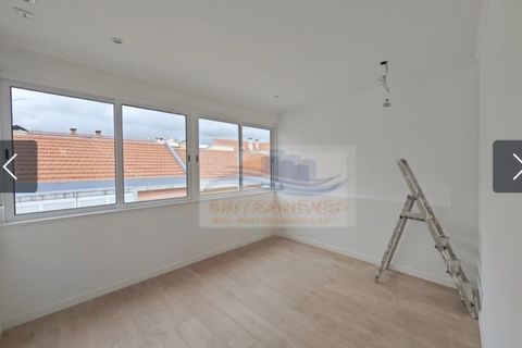 Lejlighed i Amadora, Lisbon, Amadora - € 295.000 | Ref: AP7536 - foto 3