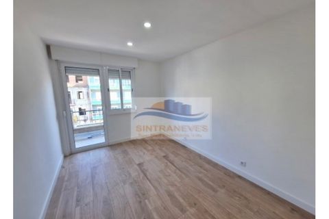 Lejlighed i Amadora, Lisbon, Amadora - € 295.000 | Ref: AP7536 - foto 4