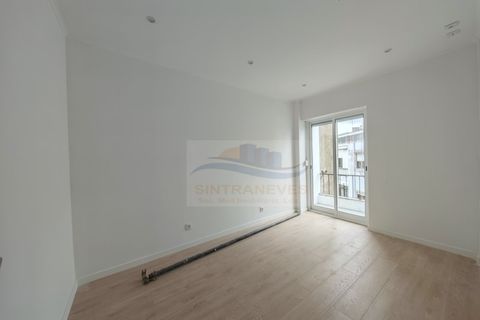 Lejlighed i Amadora, Lisbon, Amadora - € 295.000 | Ref: AP8070 - foto 4