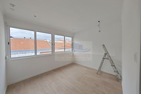 Lejlighed i Amadora, Lisbon, Amadora - € 295.000 | Ref: AP8070 - foto 7