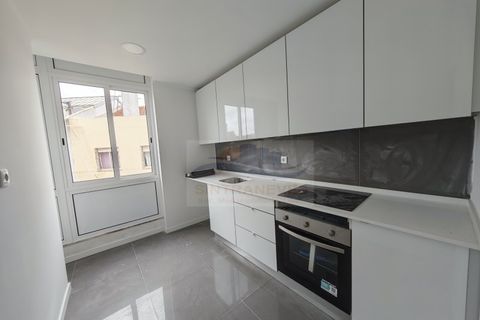 Lejlighed i Amadora, Lisbon, Amadora - € 295.000 | Ref: AP8070 - foto 10