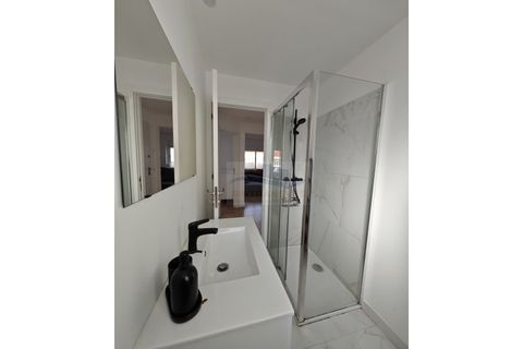 Lejlighed i Amadora, Lisbon, Amadora - € 295.000 | Ref: AP8070 - foto 12