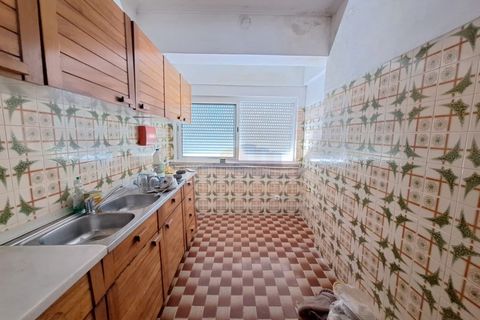 Lejlighed i Amadora, Lisbon, Amadora - € 269.000 | Ref: AP8069 - foto 1